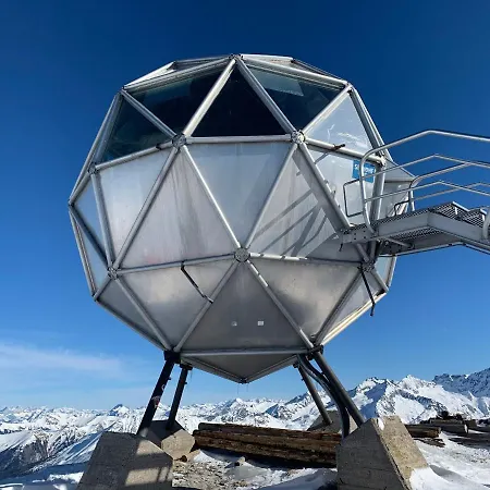 Stubnerkogel Bad Gastein