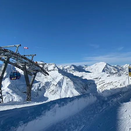 Stubnerkogel