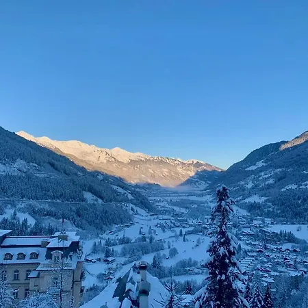 Apartmán Stubnerkogel