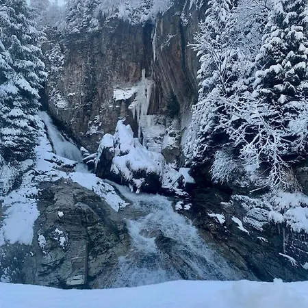 Stubnerkogel * Bad Gastein