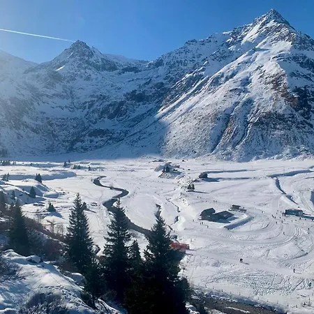 Stubnerkogel * Bad Gastein