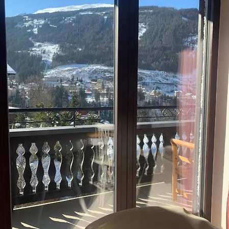 Apartmán Stubnerkogel *