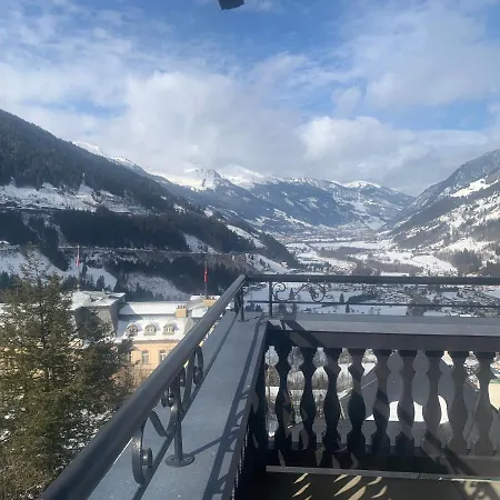 Stubnerkogel Apartamento Bad Gastein