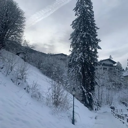 Stubnerkogel *