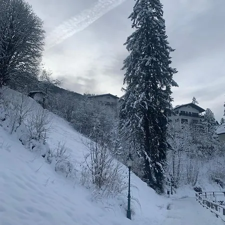 Stubnerkogel *