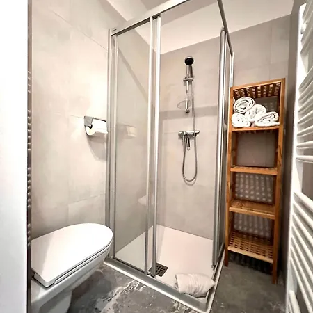 Apartamento Stubnerkogel