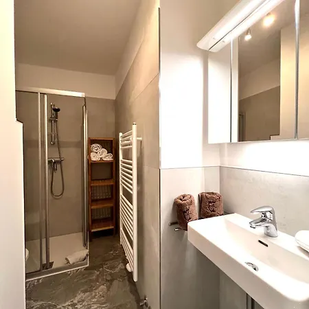 Stubnerkogel Apartamento Bad Gastein