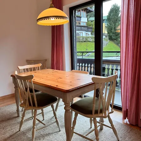 Apartmán Stubnerkogel
