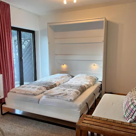 Apartamento Stubnerkogel Bad Gastein