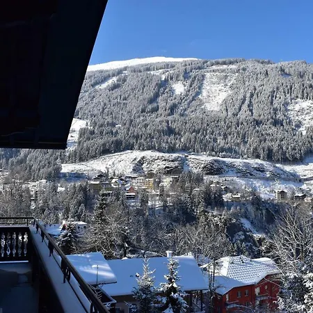 Apartamento Stubnerkogel